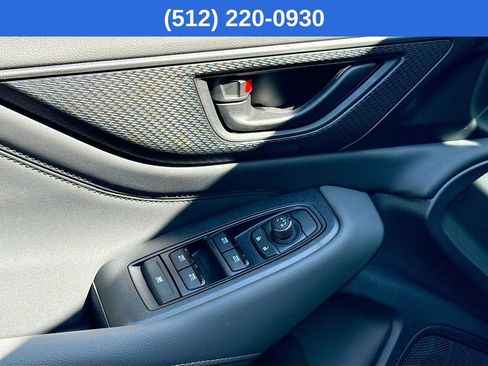 New 2025 Subaru Outback Wilderness image 22