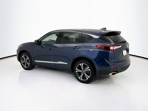 New 2026 Acura RDX w/ Technology Package image 7