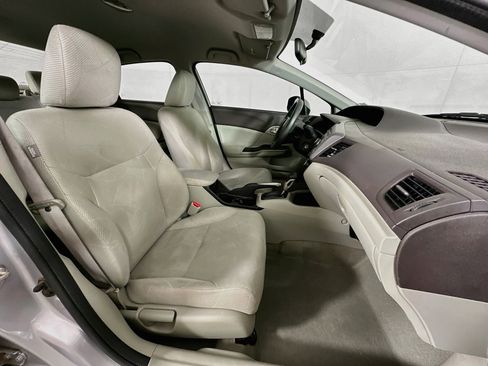 Used 2012 Honda Civic LX image 27
