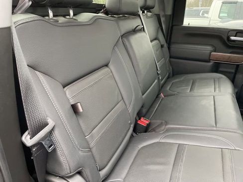Used 2021 GMC Sierra 2500 Denali w/ Denali Ultimate Package image 9