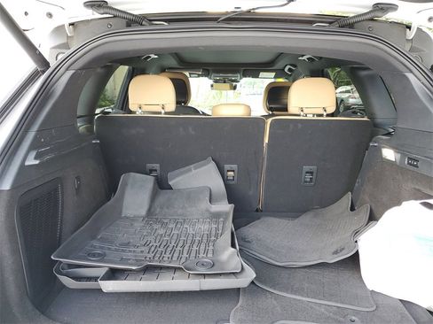 Used 2022 Lincoln Corsair Grand Touring w/ Elements Technology Bundle image 6