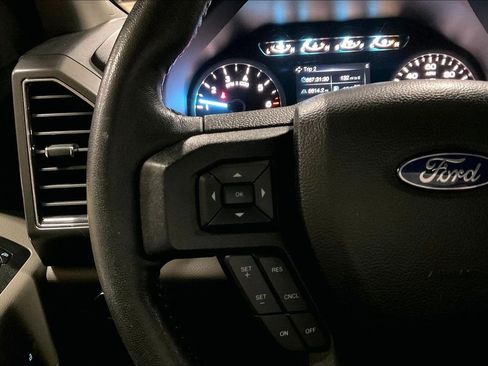 Certified 2018 Ford F150 XLT w/ Equipment Group 302A Luxury AWD/4WD image 16