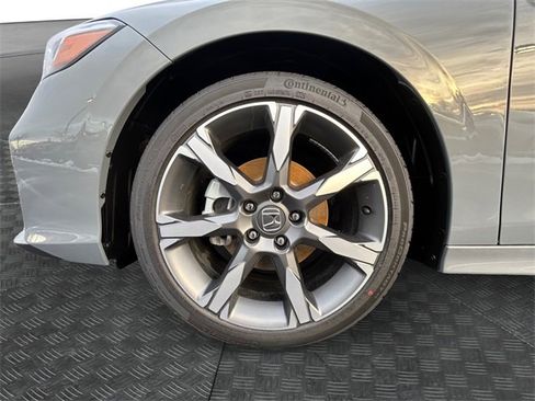 New 2026 Honda Civic Sport Touring image 13