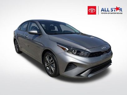 Used 2024 Kia Forte LXS