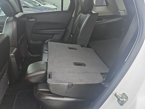 Used 2014 GMC Terrain SLT w/ LPO, Protection Package AWD/4WD image 17