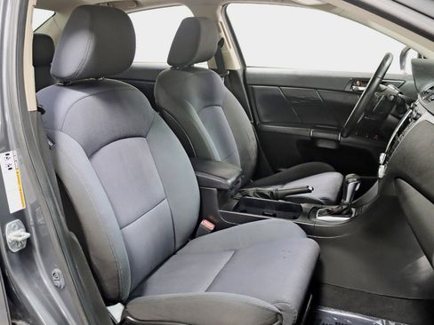 Used 2011 Suzuki Kizashi Sport GTS AWD/4WD image 22
