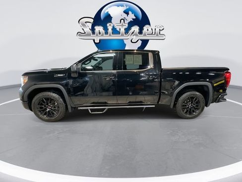 Used 2021 GMC Sierra 1500 Elevation w/ Preferred Package image 6