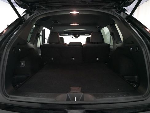 Certified 2024 Honda Passport TrailSport image 10