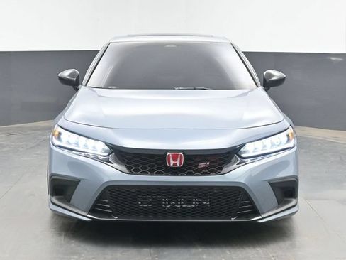 Used 2023 Honda Civic Si image 3