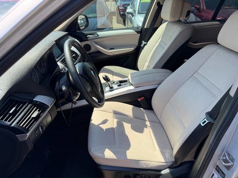 Used 2012 BMW X5 xDrive35i AWD/4WD image 9