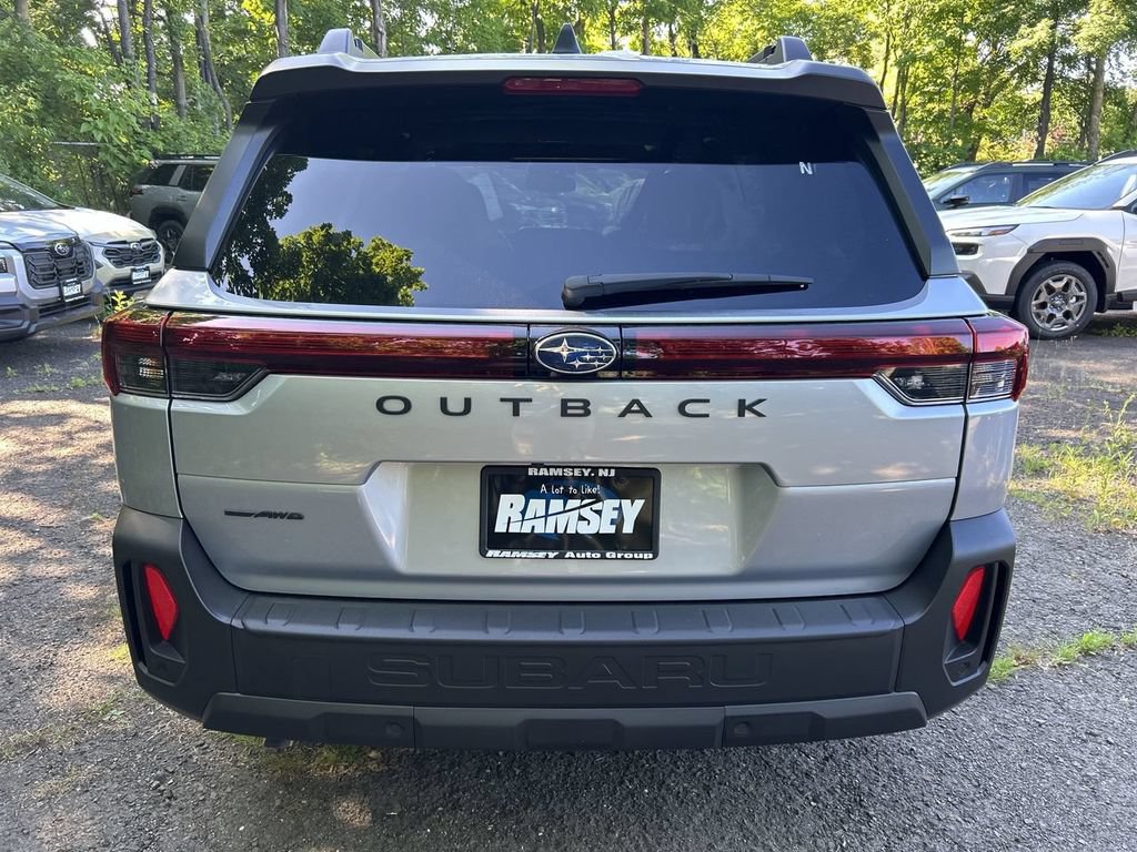 New 2026 Subaru Outback Premium AWD/4WD image 16