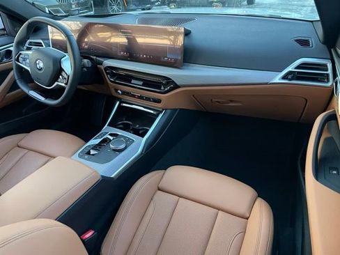 Certified 2026 BMW 430i xDrive Coupe w/ Premium Package image 10