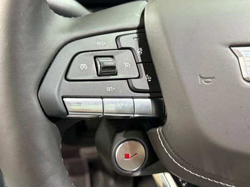 Used 2026 Cadillac CT5 V Blackwing w/ Carbon Fiber 2 Package image 11