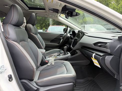 New 2026 Subaru Crosstrek 2.5i Limited AWD/4WD image 17
