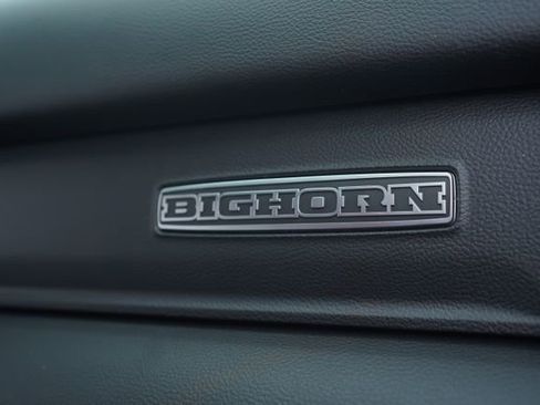 New 2026 RAM 1500 Big Horn image 32