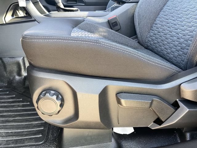 New 2026 Ford Ranger XL AWD/4WD image 21