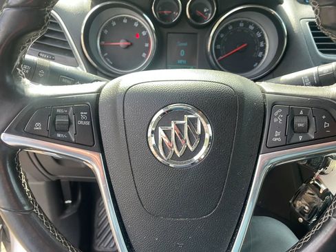 Used 2014 Buick Encore AWD image 14