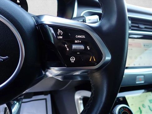 Used 2020 Jaguar I-PACE HSE AWD/4WD image 16