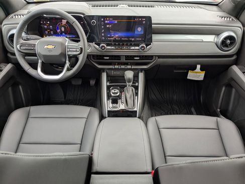 New 2026 Chevrolet Colorado LT w/ LT Convenience Package image 16