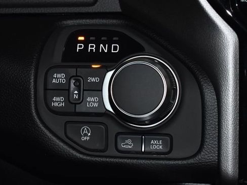 New 2026 RAM 1500 Big Horn/Lone Star image 23