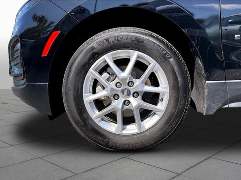 Certified 2024 Chevrolet Equinox LS FWD image 10