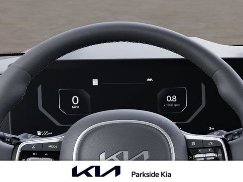 New 2026 Kia Carnival SX Prestige FWD image 21