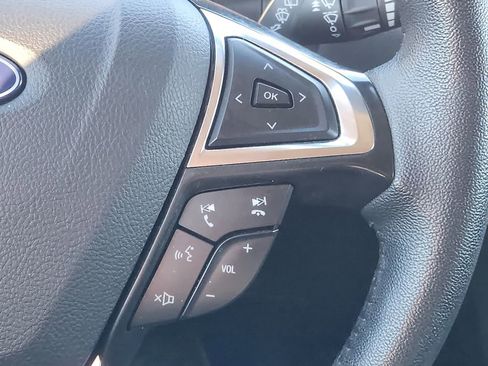 Used 2024 Ford Edge SEL image 29