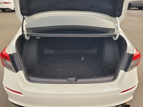 Used 2024 Honda Civic Sport image 11