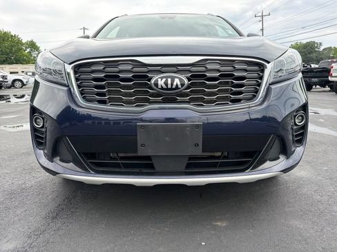 Used 2020 Kia Sorento EX FWD image 26