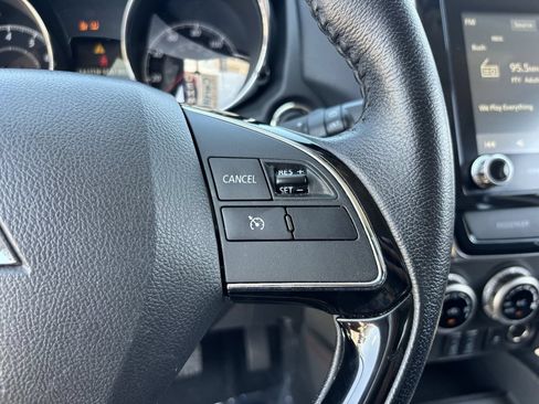 Used 2024 Mitsubishi Outlander Sport ES AWD/4WD image 26