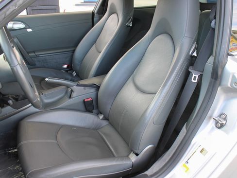 Used 2006 Porsche 911 GT3 RS image 17