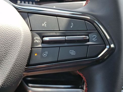 Used 2026 Chevrolet Equinox RS w/ Convenience Package III AWD/4WD image 23