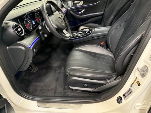 Used 2017 Mercedes-Benz E 300 4MATIC image 58