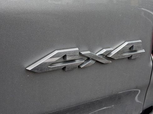 Used 2021 RAM 1500 Big Horn AWD/4WD image 11