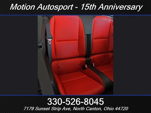 Used 2011 Chevrolet Camaro LT w/ RS Package RWD image 30