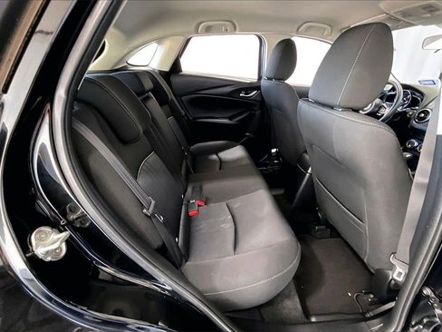 Used 2020 MAZDA CX-3 Sport image 25