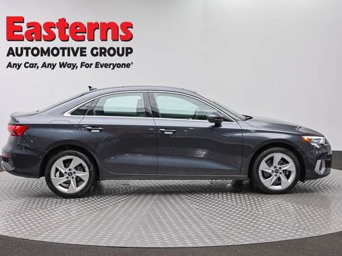 Used 2024 Audi A3 2.0T Premium FWD image 4