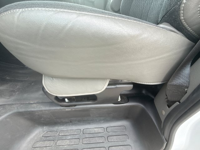 Used 2025 GMC Savana 2500 w/ Driver Convenience Package RWD image 12
