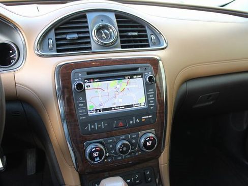 Used 2016 Buick Enclave Leather w/ Enclave Tuscan Edition image 8