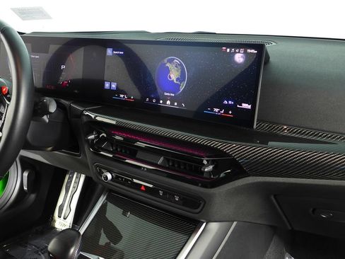 Used 2025 BMW M2 w/ Carbon Package RWD image 15