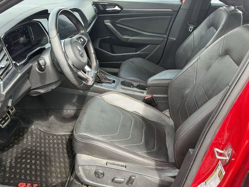 Used 2019 Volkswagen Jetta GLI Autobahn image 11