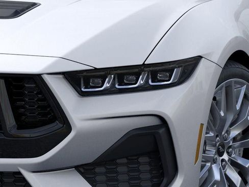 New 2025 Ford Mustang GT Premium image 18