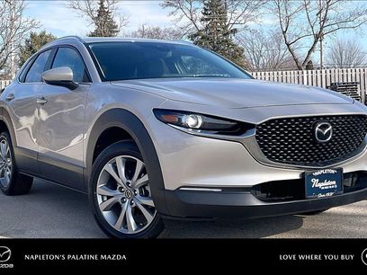 Certified 2023 MAZDA CX-30 AWD 2.5 S w/ Select Package