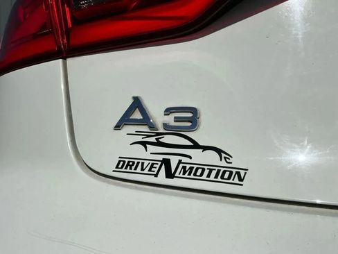 Used 2016 Audi A3 1.8T Premium image 18