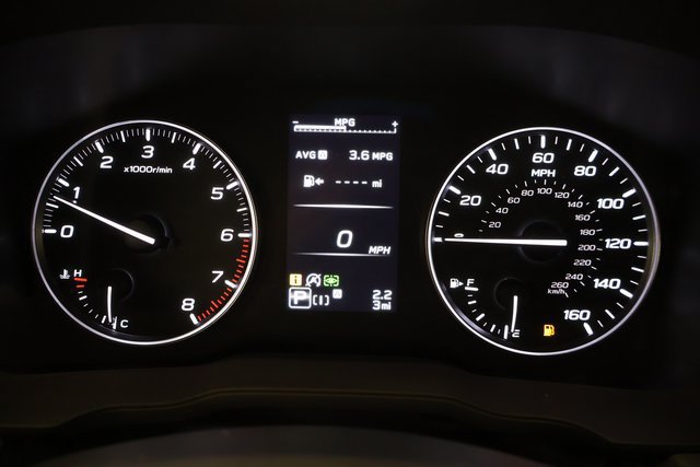 New 2026 Subaru Crosstrek 2.5i Limited AWD/4WD image 17