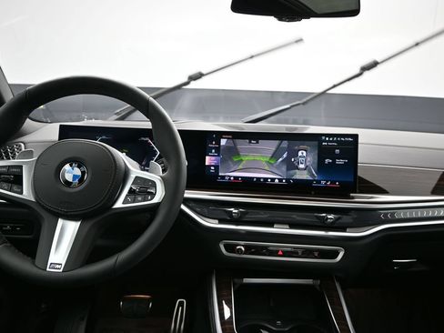 New 2026 BMW X5 sDrive40i w/ M Sport Package RWD image 19