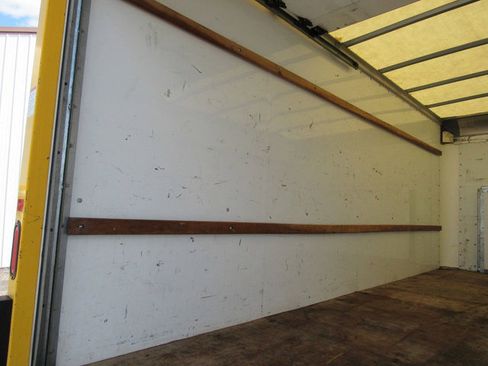 Used 2021 Ford E-350 and Econoline 350 Super Duty RWD image 19