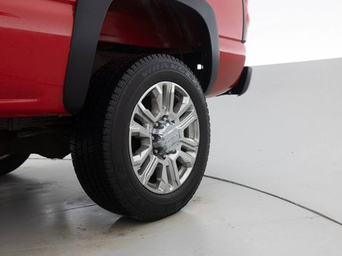 Used 2005 Chevrolet Silverado 2500 LS w/ Heavy-Duty Power Package image 20