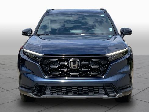 Used 2024 Honda CR-V Sport-L image 3