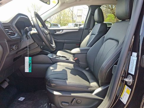 New 2025 Ford Escape Base w/ PHEV Premium Package image 11